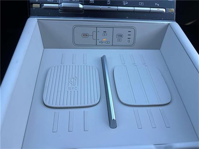 new 2026 Hyundai Santa Fe car, priced at $36,163