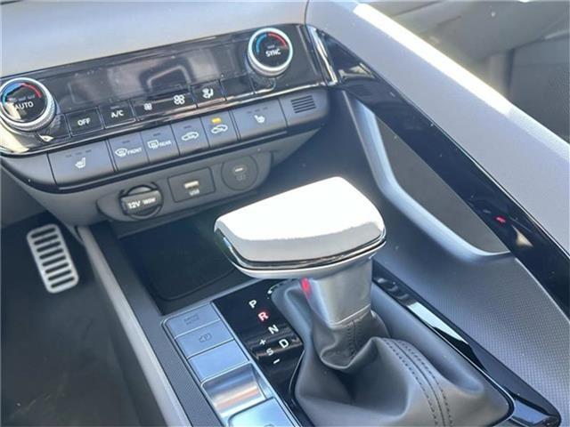 new 2026 Hyundai Elantra car, priced at $24,803