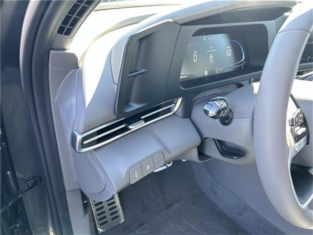 new 2026 Hyundai Elantra car, priced at $24,803