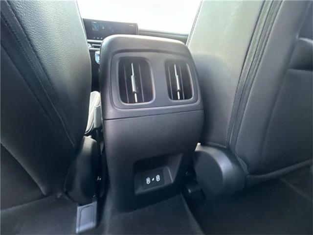 new 2025 Hyundai Tucson car, priced at $33,080