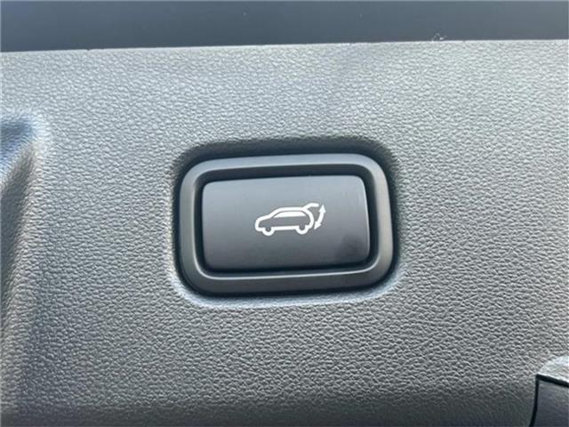 new 2025 Hyundai Tucson car, priced at $33,080