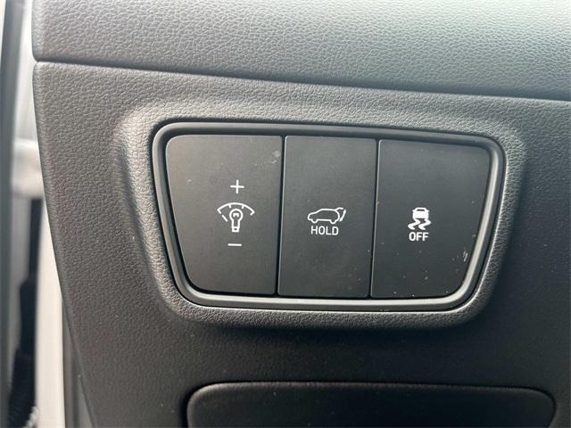 used 2022 Hyundai Tucson car, priced at $25,900