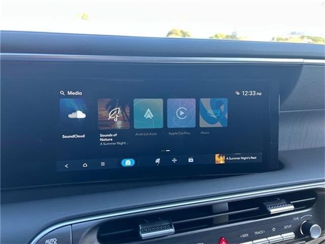 new 2026 Hyundai Palisade car, priced at $55,908