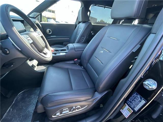 new 2026 Hyundai Palisade car, priced at $55,908