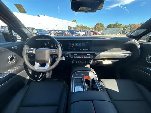 new 2026 Hyundai Palisade car, priced at $55,908