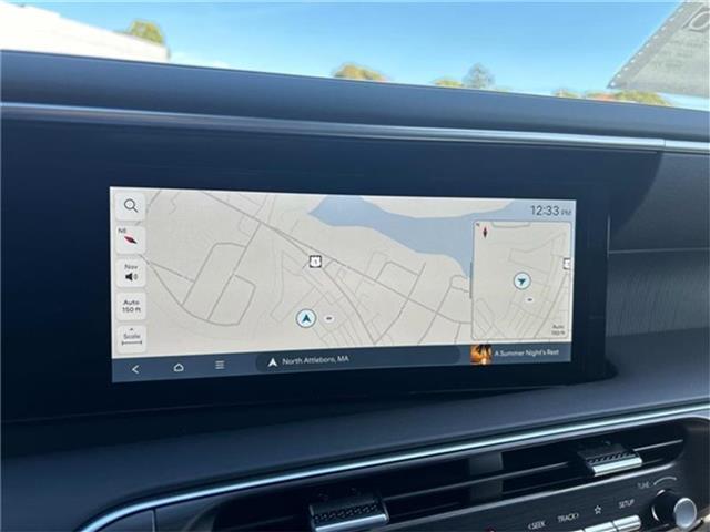 new 2026 Hyundai Palisade car, priced at $55,908