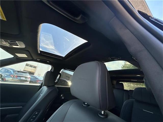 new 2026 Hyundai Palisade car, priced at $55,908