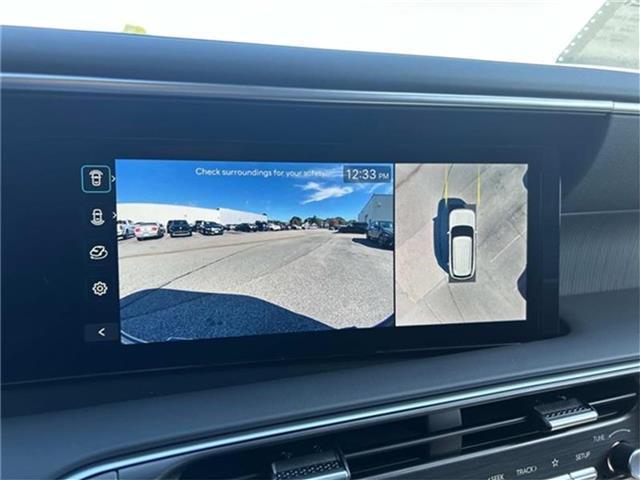 new 2026 Hyundai Palisade car, priced at $55,908