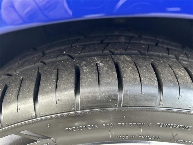 used 2023 Hyundai ELANTRA HEV car, priced at $20,700