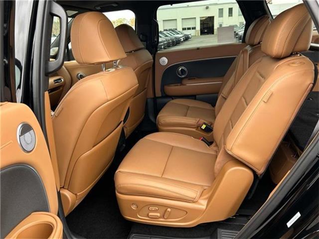 new 2026 Hyundai Palisade car, priced at $55,832