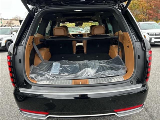 new 2026 Hyundai Palisade car, priced at $55,832