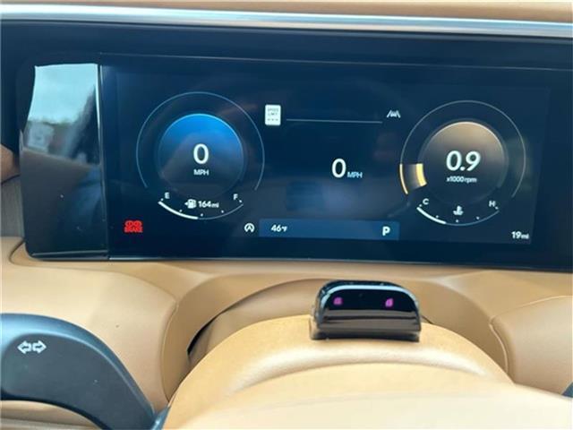 new 2026 Hyundai Palisade car, priced at $55,832