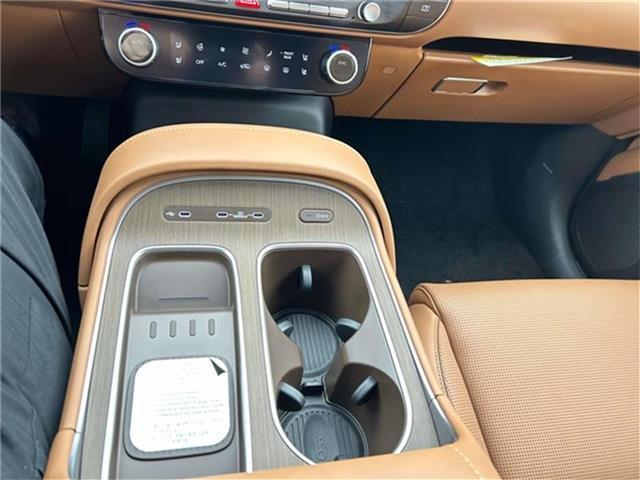 new 2026 Hyundai Palisade car, priced at $55,832