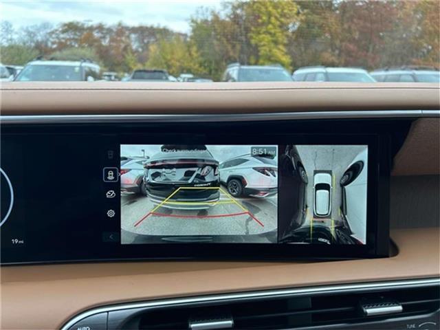 new 2026 Hyundai Palisade car, priced at $55,832