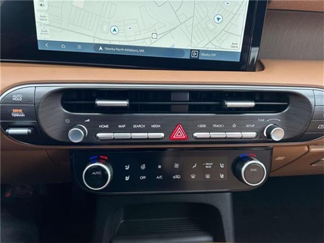 new 2026 Hyundai Palisade car, priced at $55,832