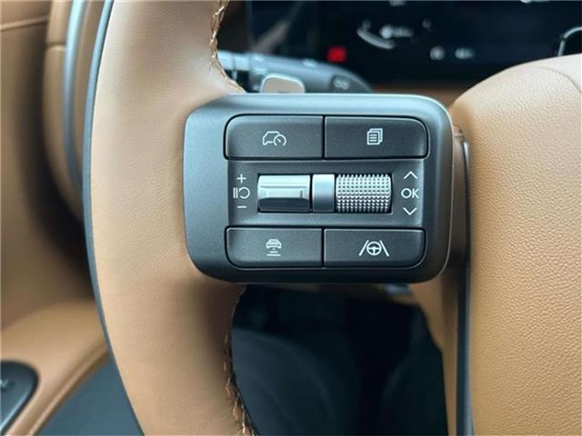 new 2026 Hyundai Palisade car, priced at $55,832