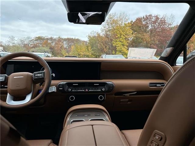 new 2026 Hyundai Palisade car, priced at $55,832