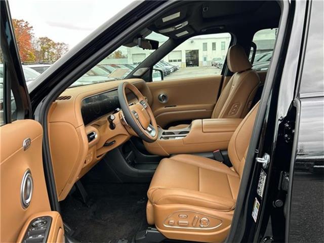 new 2026 Hyundai Palisade car, priced at $55,832