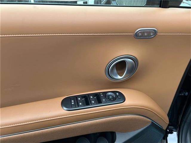 new 2026 Hyundai Palisade car, priced at $55,832