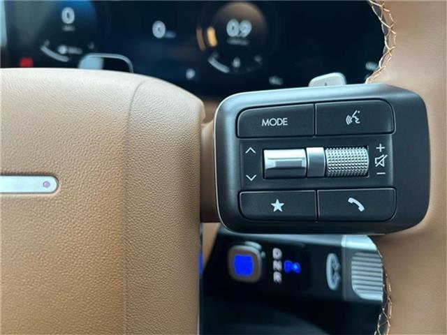 new 2026 Hyundai Palisade car, priced at $55,832