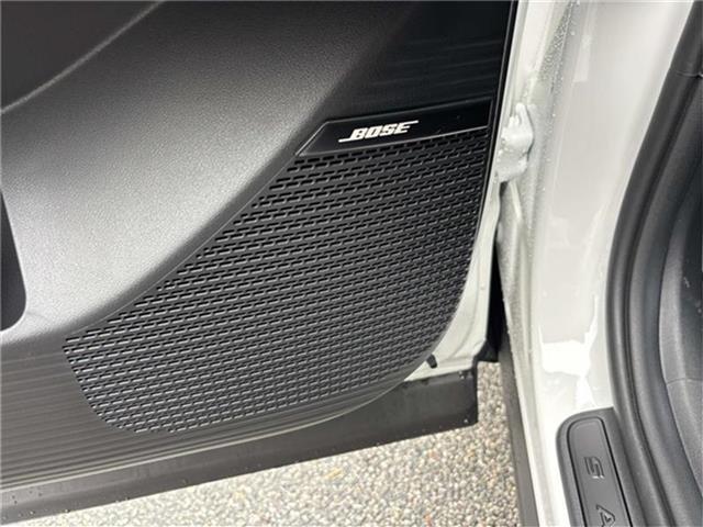new 2025 Hyundai Santa Fe car, priced at $47,362