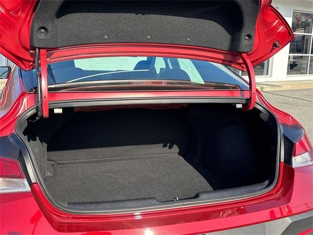used 2024 Hyundai Elantra car, priced at $21,450