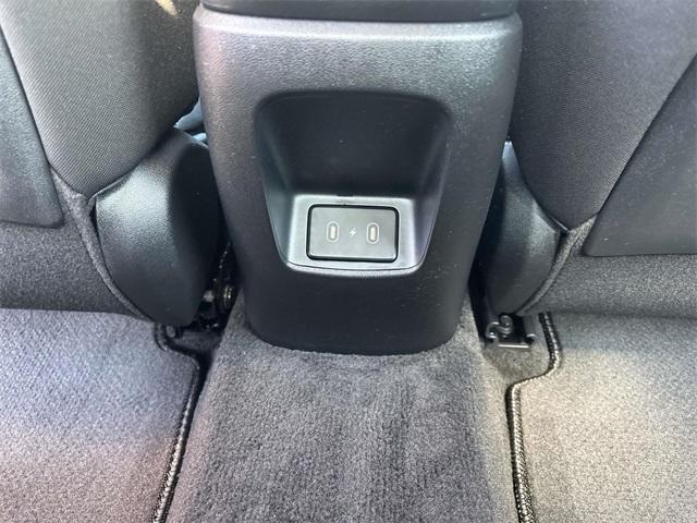 used 2024 Hyundai Elantra car, priced at $21,450