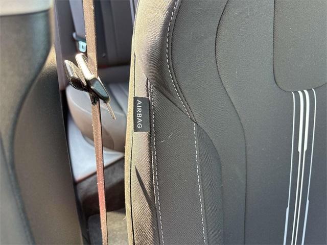 used 2024 Hyundai Elantra car, priced at $21,450