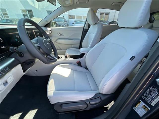 new 2026 Hyundai Kona car, priced at $28,885