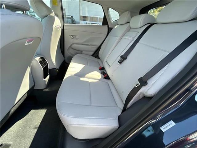 new 2026 Hyundai Kona car, priced at $28,885