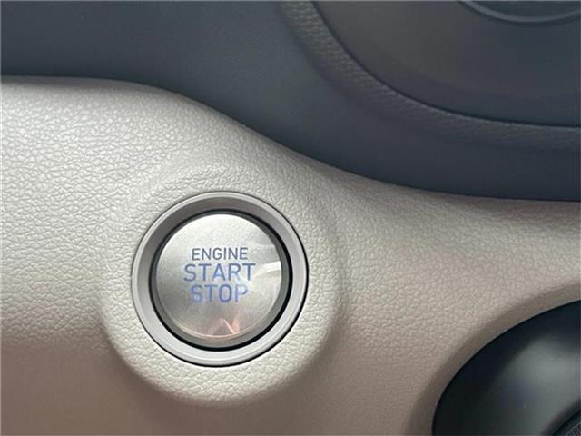 new 2025 Hyundai Venue car, priced at $24,135