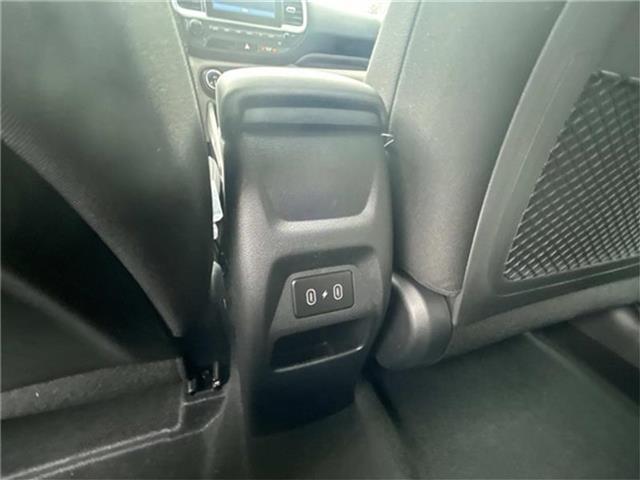 new 2025 Hyundai Venue car, priced at $24,135