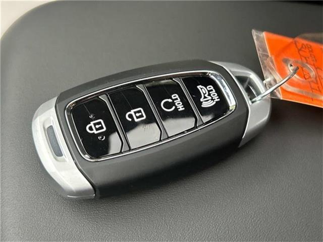 new 2025 Hyundai Venue car, priced at $24,135