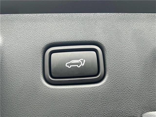 new 2025 Hyundai TUCSON Hybrid car, priced at $34,821