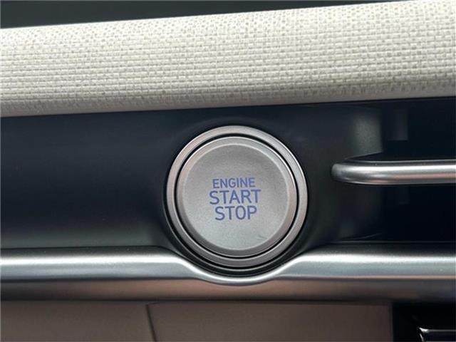 new 2025 Hyundai TUCSON Hybrid car, priced at $34,821