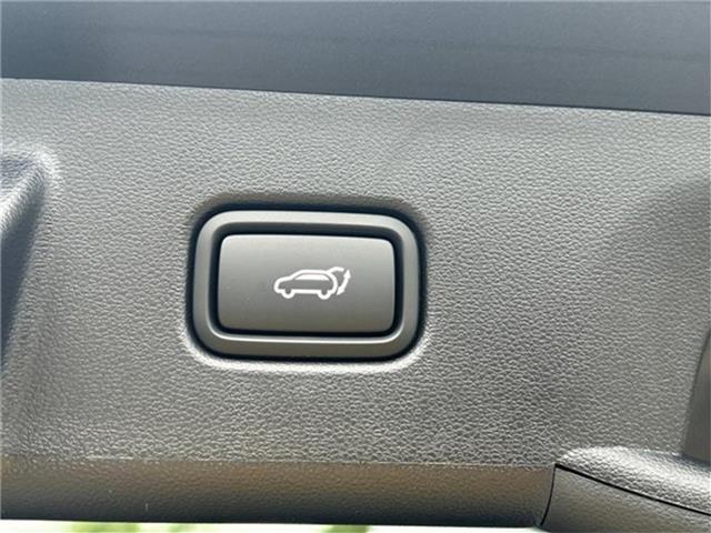 new 2025 Hyundai Tucson car, priced at $35,219