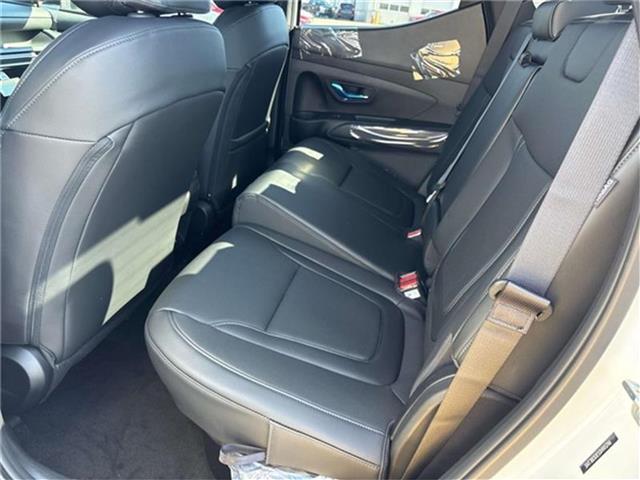 new 2025 Hyundai SANTA CRUZ car, priced at $31,444