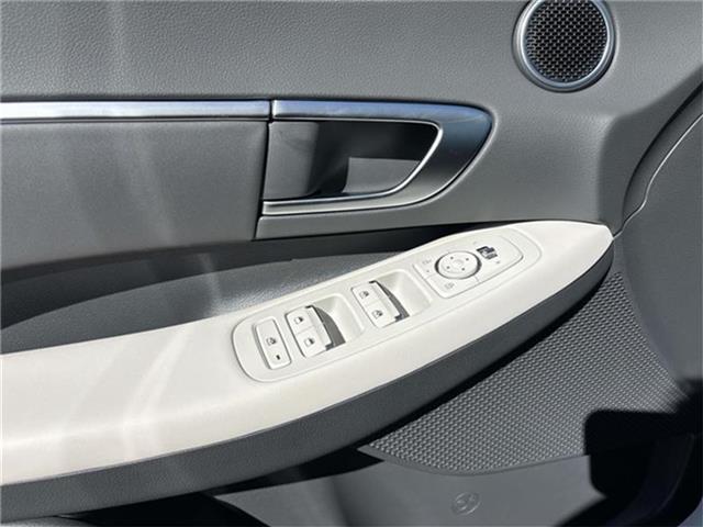 new 2026 Hyundai Sonata car, priced at $30,754