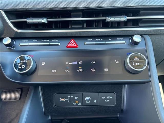 new 2026 Hyundai Sonata car, priced at $30,754