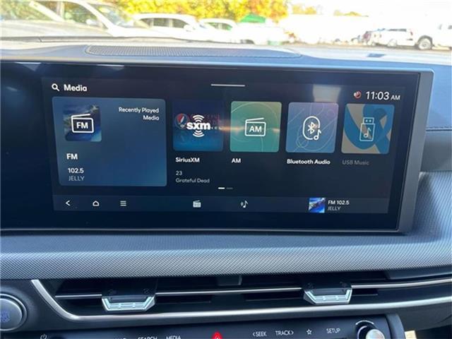 new 2026 Hyundai Sonata car, priced at $30,754