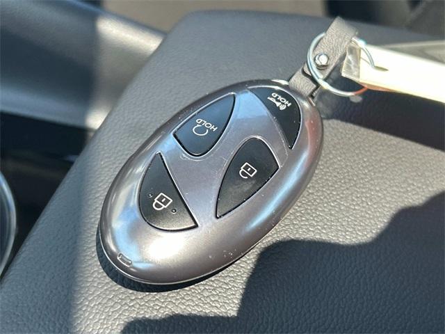 new 2025 Hyundai Elantra car, priced at $25,662
