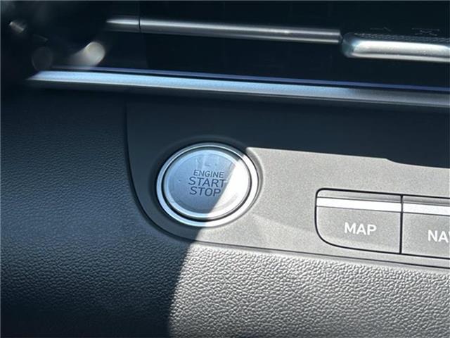 new 2025 Hyundai Elantra car, priced at $25,662