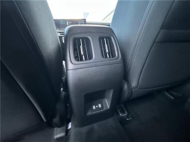 new 2025 Hyundai Tucson car, priced at $31,282