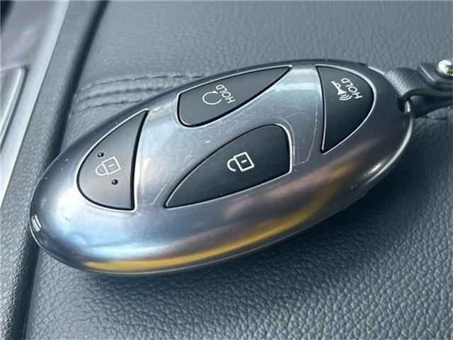 new 2025 Hyundai Tucson car, priced at $31,282