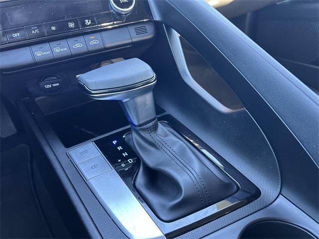 used 2023 Hyundai Elantra car, priced at $19,900