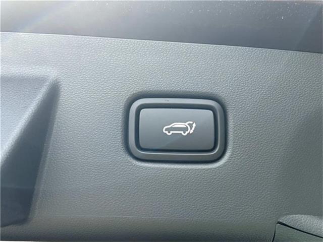 new 2025 Hyundai TUCSON Hybrid car, priced at $34,993