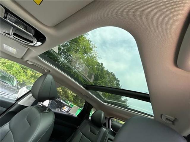 new 2025 Hyundai TUCSON Hybrid car, priced at $34,993