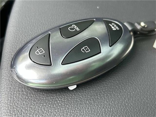 new 2025 Hyundai TUCSON Hybrid car, priced at $34,993