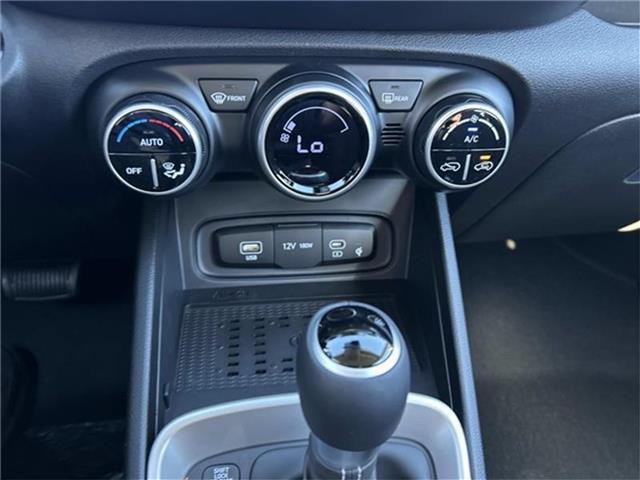 new 2026 Hyundai Venue car, priced at $24,110