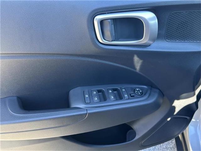 new 2026 Hyundai Venue car, priced at $24,110